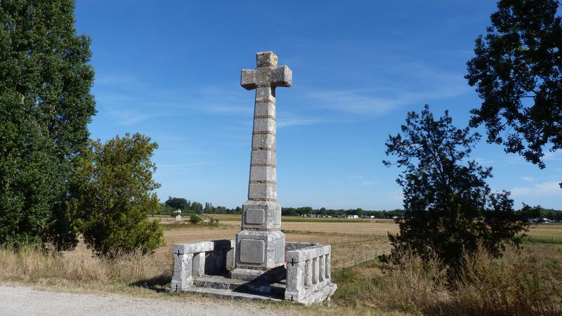 La croix de Micy (GC4YKTA) Maxousoft