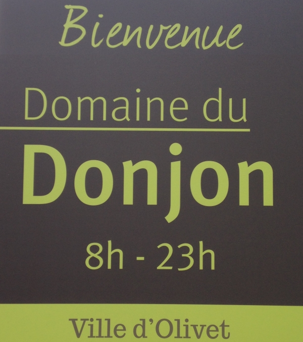 Domaine du Donjon