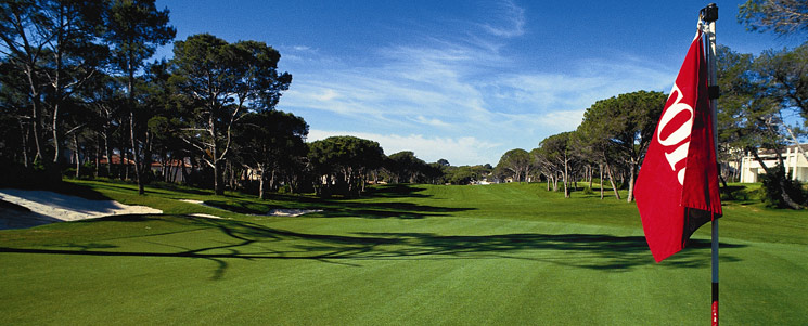 Golf de Limère (GC5BRCC) Maxousoft